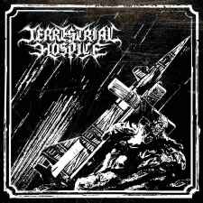 TERRESTRIAL HOSPICE - Indian Summer Brought Mushroom Clouds CD